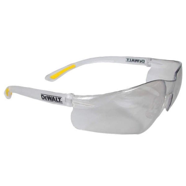 Dewalt DeWalt¬Æ ANSI Z87.1+ Safety Glasses Contractor Pro DPG52-9D